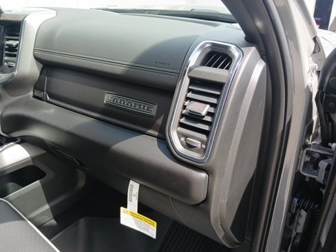 New 2026 RAM 2500 Laramie image 30