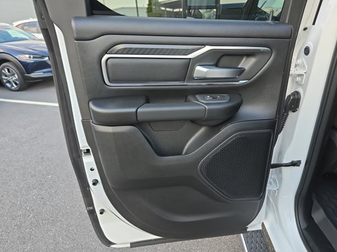 New 2025 RAM 1500 Big Horn image 14
