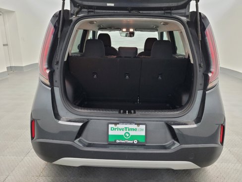 Used 2023 Kia Soul LX w/ Option Group 015 image 29