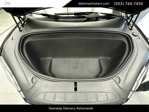 Used 2023 Tesla Model X image 54