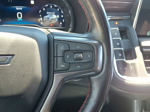 Certified 2022 Chevrolet Tahoe RST w/ Luxury Package image 18