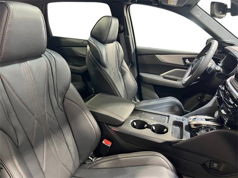 New 2026 Acura MDX A-Spec image 34