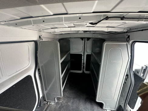 Used 2021 Nissan NV200 SV image 14