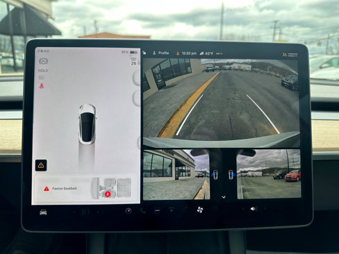 Used 2022 Tesla Model 3 Long Range image 19