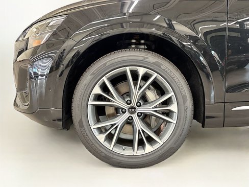 New 2025 Audi Q8 Premium Plus image 21