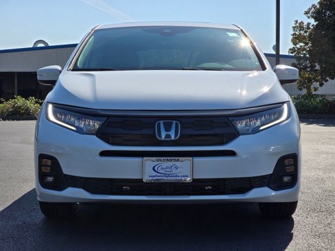 New 2026 Honda Odyssey EX-L image 2
