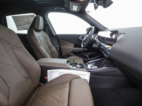 New 2025 BMW X3 xDrive30i w/ Premium Package image 30