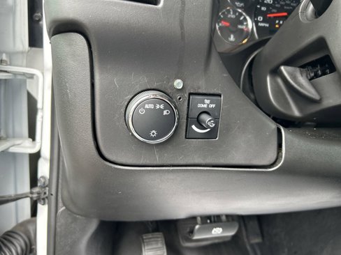 Used 2023 GMC Savana 2500 w/ Driver Convenience Package image 17