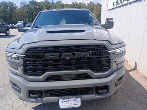 New 2026 RAM 2500 Limited image 17