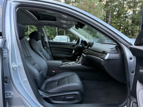 Used 2021 Honda Accord EX-L image 23