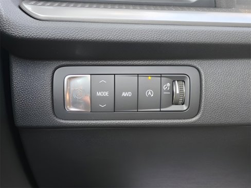 New 2026 Chevrolet Traverse LT w/ Sun and Wheel Package image 30