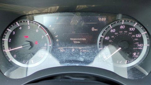 Used 2024 Toyota Highlander XLE image 35