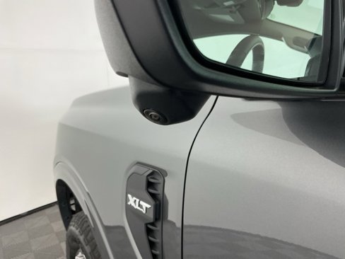 Used 2024 Ford Ranger XLT image 10