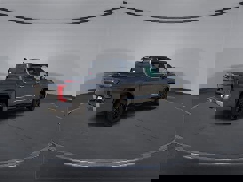 New 2025 Toyota Tundra 1794 Edition image 8