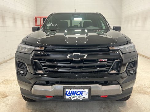 New 2026 Chevrolet Colorado Z71 w/ Technology Package image 41
