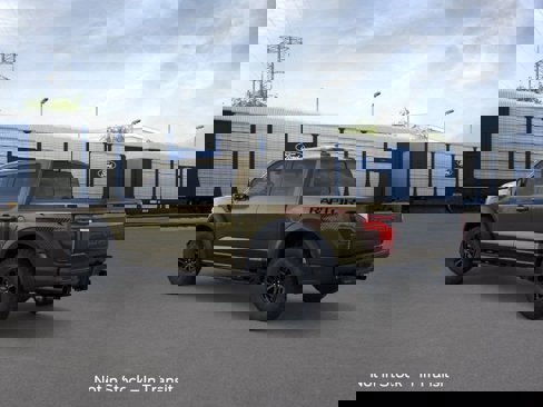 New 2025 Ford F150 Raptor image 26