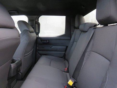 New 2025 Toyota Tacoma SR5 image 19