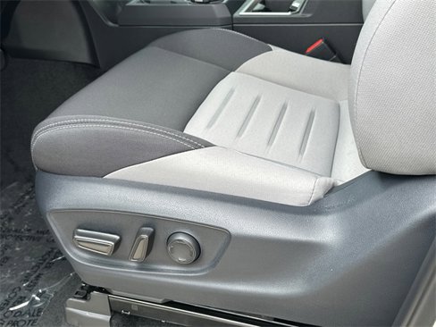 New 2025 Toyota Tacoma TRD Off-Road image 15