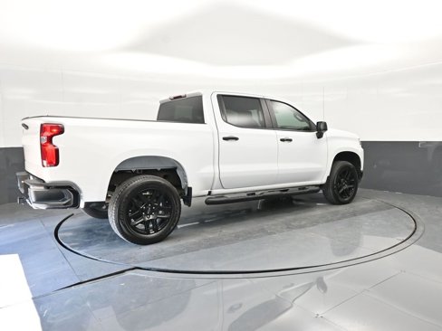 Used 2022 Chevrolet Silverado 1500 LT Trail Boss w/ Safety Package image 10