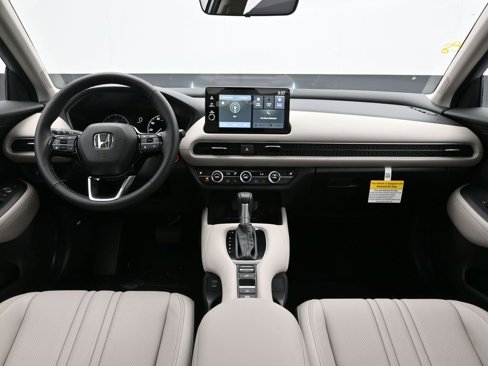 New 2026 Honda HR-V EX-L image 42