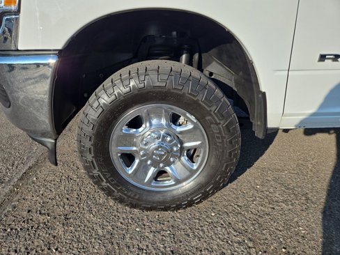 Used 2022 RAM 2500 Tradesman image 15