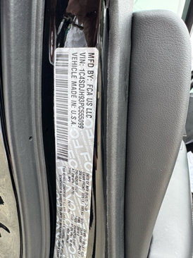 Used 2023 Dodge Durango SRT Hellcat image 37