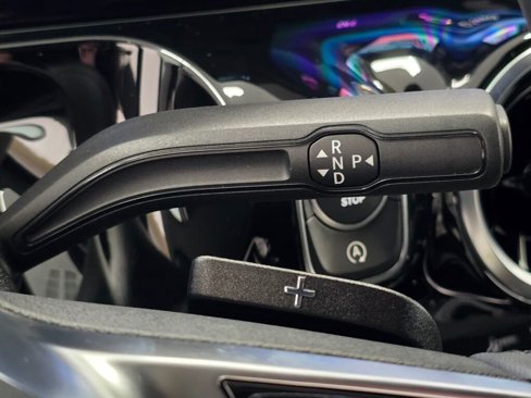New 2026 Mercedes-Benz GLA 250 4MATIC image 16