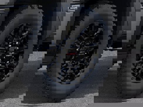 New 2026 GMC Sierra 2500 AT4 w/ Technology Package image 33