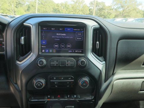 Used 2020 Chevrolet Silverado 1500 LT image 18