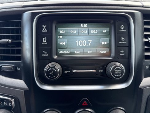 Used 2016 RAM 1500 Express image 19