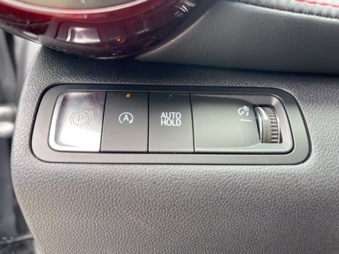 New 2026 Chevrolet Equinox RS w/ Convenience Package III image 22