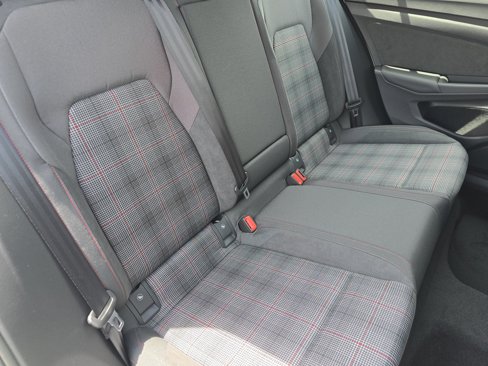 New 2025 Volkswagen GTI S image 20