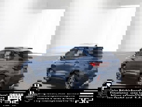 New 2026 Ford Escape Active image 4