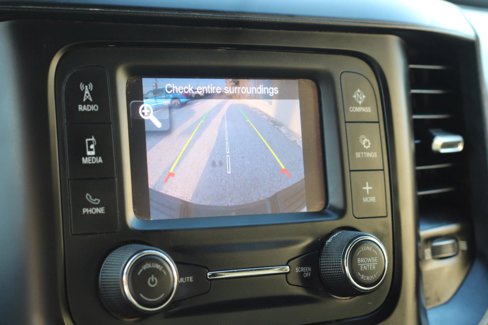 Used 2022 RAM 3500 Tradesman image 19