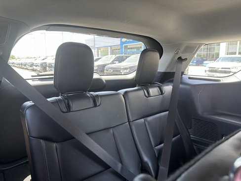 Used 2024 Ford Explorer Limited image 24