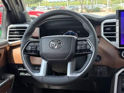 New 2025 Toyota Tundra 1794 Edition image 29