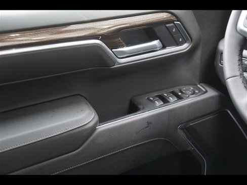 New 2026 Chevrolet Silverado 1500 LT image 18