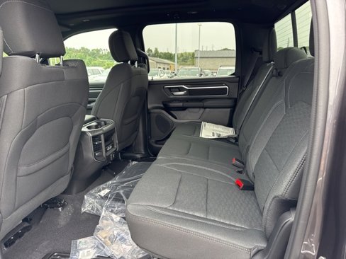New 2026 RAM 1500 Big Horn image 9