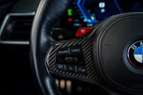 Used 2024 BMW M2 w/ Lighting Package image 42