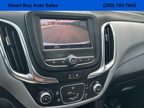 Used 2022 Chevrolet Equinox LT image 31