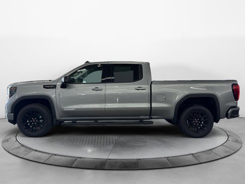 New 2026 GMC Sierra 1500 Elevation w/ Elevation Premium Package image 3