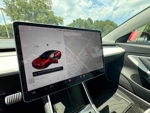 Used 2019 Tesla Model 3 Long Range image 27
