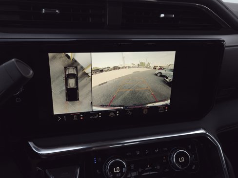 New 2025 GMC Sierra 3500 Denali w/ Denali Reserve Package image 22