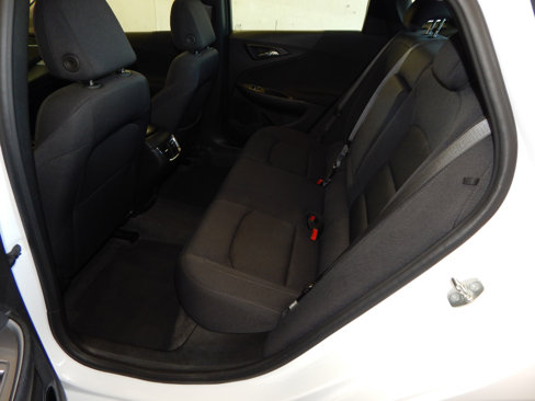 Used 2024 Chevrolet Malibu LT image 26