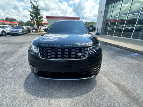 Used 2021 Land Rover Range Rover Velar R-Dynamic S image 5
