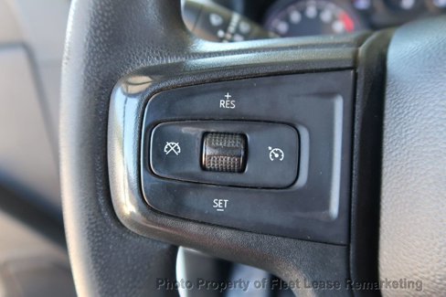 Used 2022 Chevrolet Silverado 2500 W/T w/ WT Convenience Package image 31