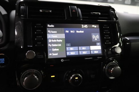 Used 2023 Toyota 4Runner 40th Anniversary SE image 33
