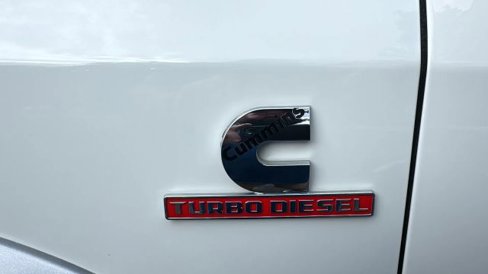 Used 2022 RAM 2500 Laramie image 10