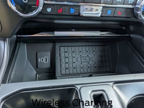New 2025 Ford F150 Lariat image 27