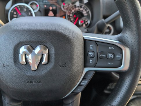 New 2025 RAM 4500 Tradesman image 13